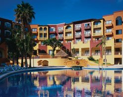FIESTA AMERICANA VILLAS CANCÚN